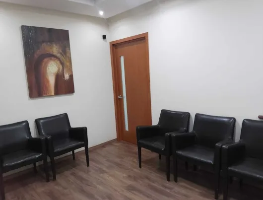 Consultorio traumatólogo y ortopedista en Zapopan 10