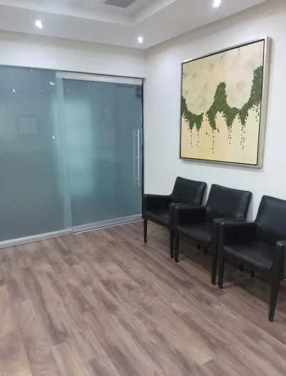 Consultorio traumatólogo y ortopedista en Zapopan 6