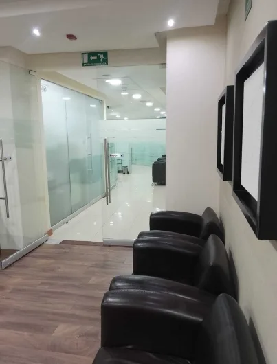 Consultorio traumatólogo y ortopedista en Zapopan 7