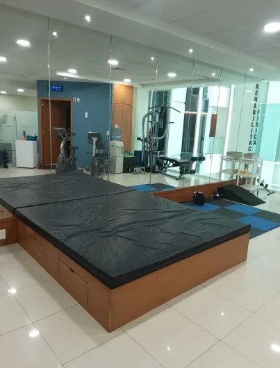 Consultorio traumatólogo y ortopedista en Zapopan 8